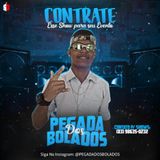 Pegada Dos Bolados