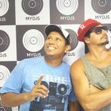 Cariocas Mcs