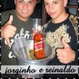 JORGINHO E REINALDO