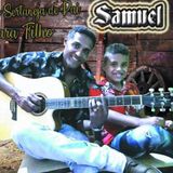 Claudiomiro e Samuel