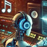 Musicalizando com IA