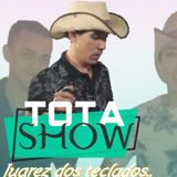 Tota Show E Juarez Dos Teclados