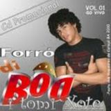 banda forró di boa