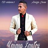 KAIQUE SANTOS