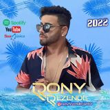 Rony Rezende