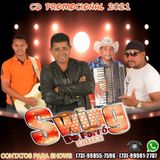 Swing Do Forró Da Bahia