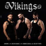 Banda Vikings