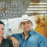 KRISTIAN & JOÃO MIGUEL