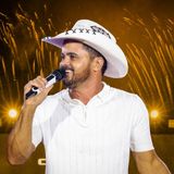 Forrozão Corrente de Ouro