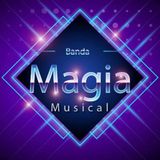 BANDA MAGIA MUSICAL
