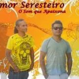 Amor Seresteiro