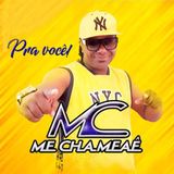 BANDA ME CHAMEAÊ