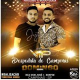 OS MANOS VIP
