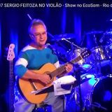 Sergio Feitoza