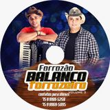 Forrozão balanço forrozeiro