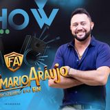 FRANCIMARIO ARAUJO