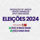 JINGLES POLITICOS STUDIO 4