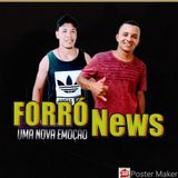 BANDA FORRÓ NEWS