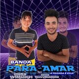 banda para amar