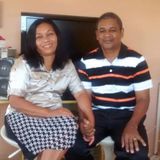 Dupla: Marcos & Marineide