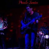 Cantor Paulo Santos