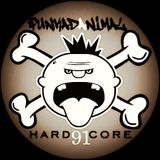 PunkadAnimal