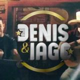 Denis e Iago