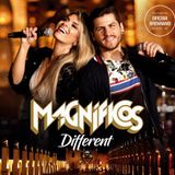 Banda Magnificos