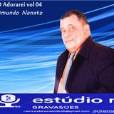 Cantor Raimundo Nonato