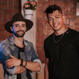 Luiz Carlos & Cristiano