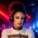 Leideh Music