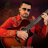 DAVID DUETO