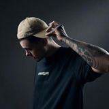 MC Rafa da VJ
