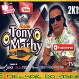 BANDA FORRÓ TONY MARHY OFICIL