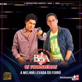 Beto Silva e Ademir