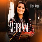 Meiriam Almeida