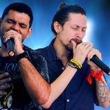 Patrick & Mateus