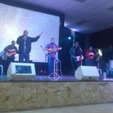 Ministerio Hora Feliz