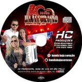 Banda Haja Coração Sertanejo Com Pegada