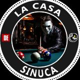 La Casa De Sinuca