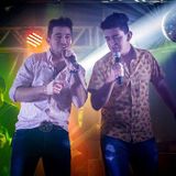 Giovane e Gabriel