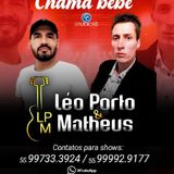 Léo Porto e Matheus