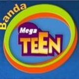 1BANDA MEGA TEEN 2013