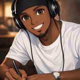 Pagode Gospel do Deco