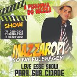 Mazzaropi Só Na Fuleragem