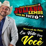 Juliano Lemos o Peão do Forró