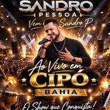SANDRO PESSOA