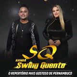 Banda Swing Quente