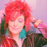 Pamela Scyne