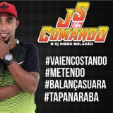 JS NO COMANDO